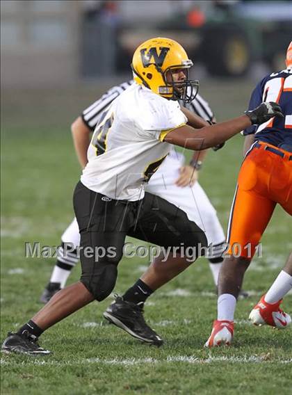 Thumbnail 1 in West @ Olathe East photogallery.