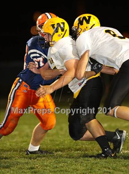 Thumbnail 3 in West @ Olathe East photogallery.