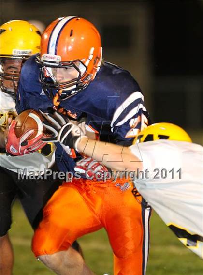 Thumbnail 3 in West @ Olathe East photogallery.