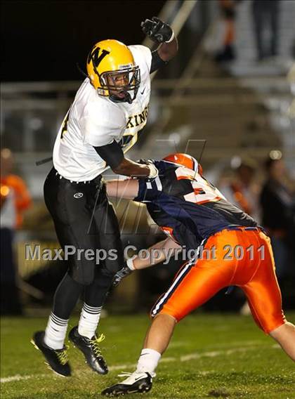 Thumbnail 1 in West @ Olathe East photogallery.