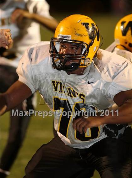 Thumbnail 2 in West @ Olathe East photogallery.