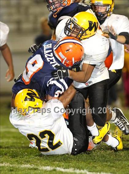 Thumbnail 3 in West @ Olathe East photogallery.