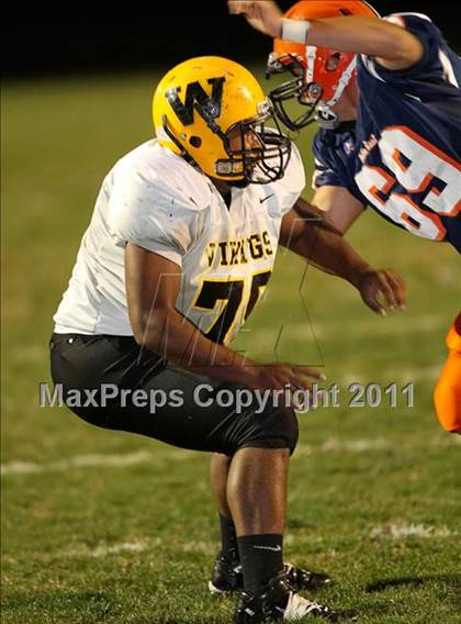 Thumbnail 1 in West @ Olathe East photogallery.
