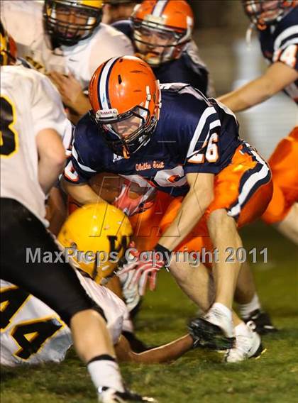 Thumbnail 1 in West @ Olathe East photogallery.