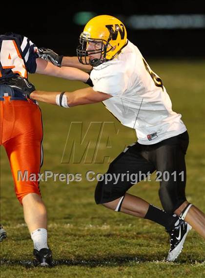 Thumbnail 3 in West @ Olathe East photogallery.