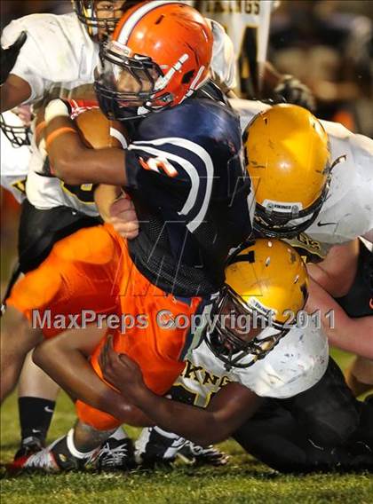 Thumbnail 1 in West @ Olathe East photogallery.