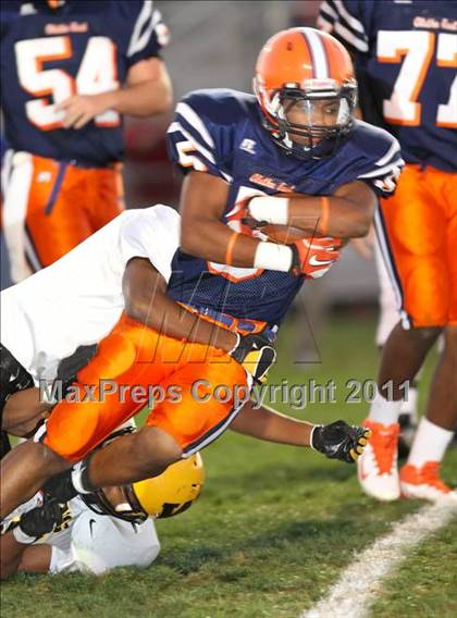 Thumbnail 1 in West @ Olathe East photogallery.