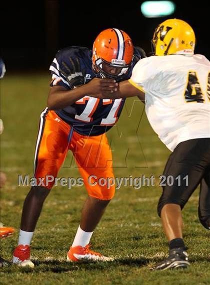 Thumbnail 1 in West @ Olathe East photogallery.