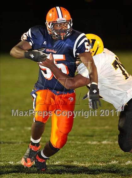 Thumbnail 1 in West @ Olathe East photogallery.