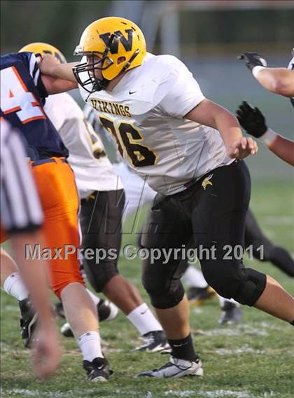 Thumbnail 2 in West @ Olathe East photogallery.