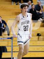 Photo from the gallery "New Providence @ Oratory Prep"