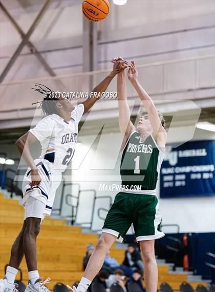 Thumbnail 1 in New Providence @ Oratory Prep photogallery.