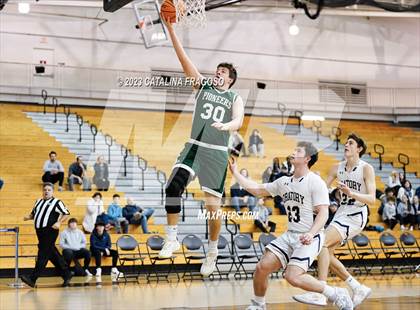 Thumbnail 1 in New Providence @ Oratory Prep photogallery.
