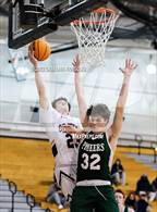 Photo from the gallery "New Providence @ Oratory Prep"