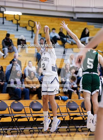 Thumbnail 1 in New Providence @ Oratory Prep photogallery.