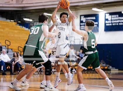 Thumbnail 1 in New Providence @ Oratory Prep photogallery.