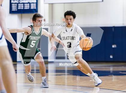 Thumbnail 2 in New Providence @ Oratory Prep photogallery.