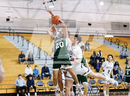Thumbnail 1 in New Providence @ Oratory Prep photogallery.
