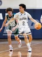 Photo from the gallery "New Providence @ Oratory Prep"