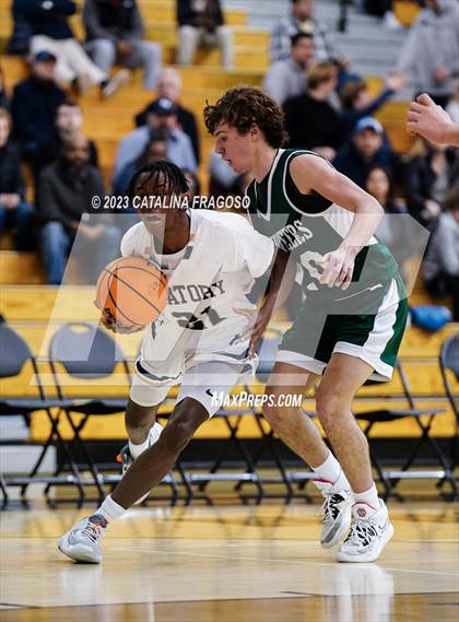 Thumbnail 1 in New Providence @ Oratory Prep photogallery.