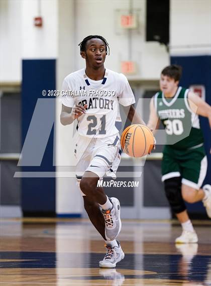 Thumbnail 2 in New Providence @ Oratory Prep photogallery.