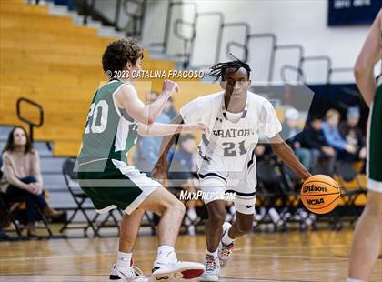 Thumbnail 2 in New Providence @ Oratory Prep photogallery.
