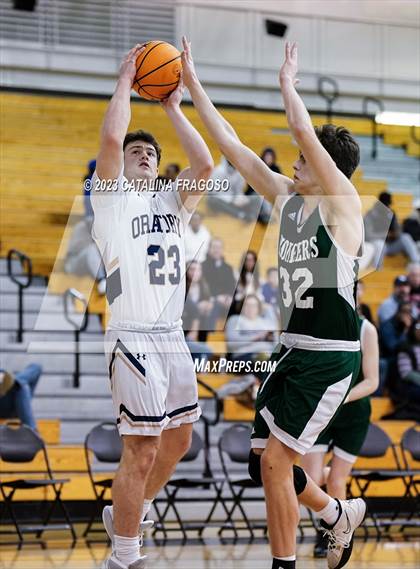 Thumbnail 1 in New Providence @ Oratory Prep photogallery.