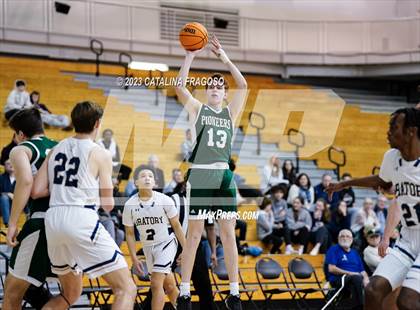 Thumbnail 2 in New Providence @ Oratory Prep photogallery.