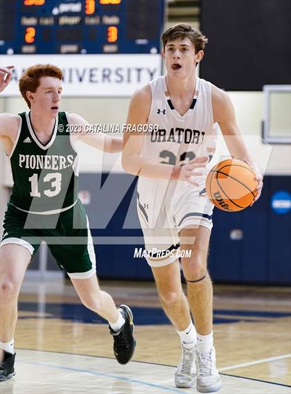 Thumbnail 3 in New Providence @ Oratory Prep photogallery.