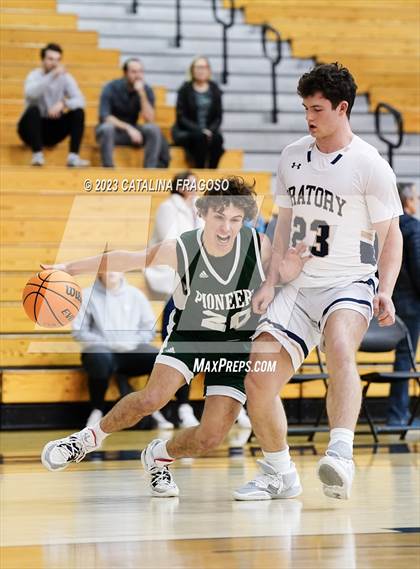 Thumbnail 2 in New Providence @ Oratory Prep photogallery.