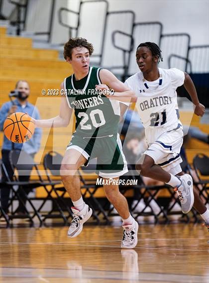 Thumbnail 2 in New Providence @ Oratory Prep photogallery.