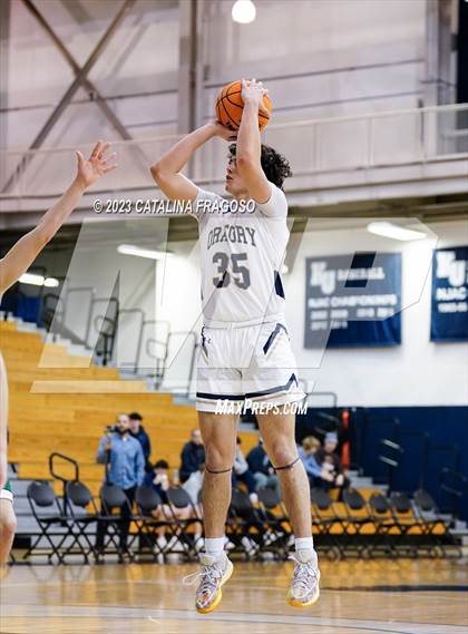 Thumbnail 1 in New Providence @ Oratory Prep photogallery.
