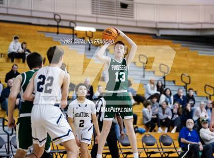 Thumbnail 1 in New Providence @ Oratory Prep photogallery.