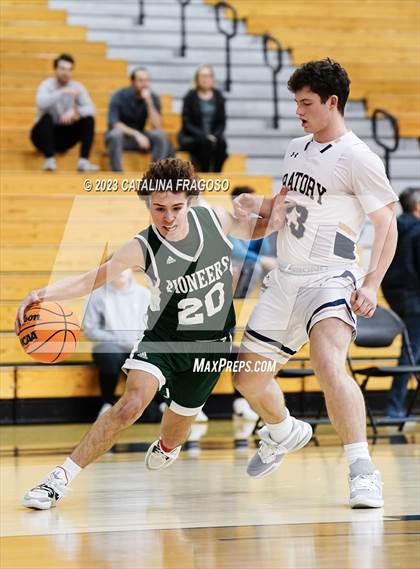 Thumbnail 1 in New Providence @ Oratory Prep photogallery.