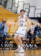 Photo from the gallery "New Providence @ Oratory Prep"