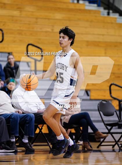 Thumbnail 2 in New Providence @ Oratory Prep photogallery.