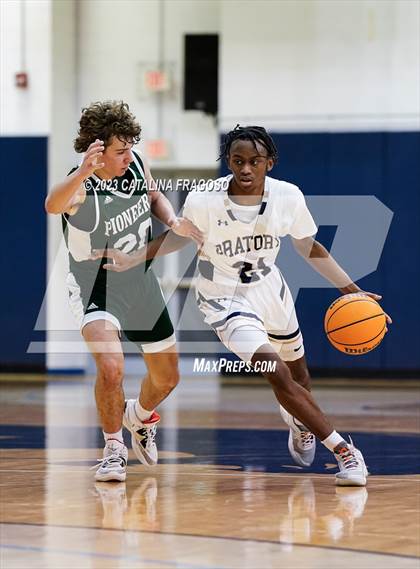 Thumbnail 1 in New Providence @ Oratory Prep photogallery.