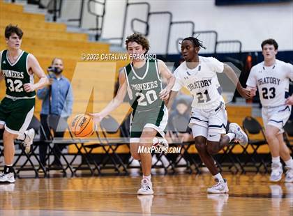 Thumbnail 1 in New Providence @ Oratory Prep photogallery.