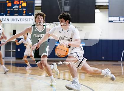 Thumbnail 2 in New Providence @ Oratory Prep photogallery.