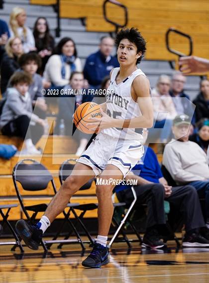 Thumbnail 1 in New Providence @ Oratory Prep photogallery.