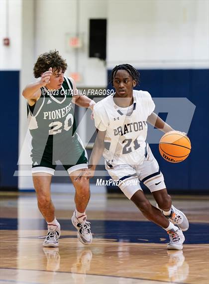 Thumbnail 2 in New Providence @ Oratory Prep photogallery.