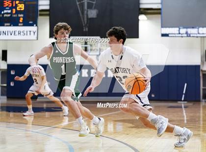 Thumbnail 1 in New Providence @ Oratory Prep photogallery.