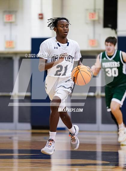 Thumbnail 3 in New Providence @ Oratory Prep photogallery.
