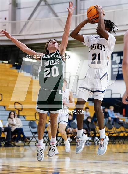 Thumbnail 2 in New Providence @ Oratory Prep photogallery.
