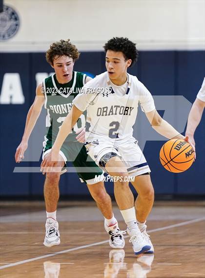 Thumbnail 2 in New Providence @ Oratory Prep photogallery.