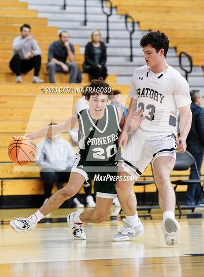 Thumbnail 3 in New Providence @ Oratory Prep photogallery.