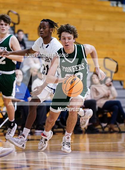 Thumbnail 3 in New Providence @ Oratory Prep photogallery.