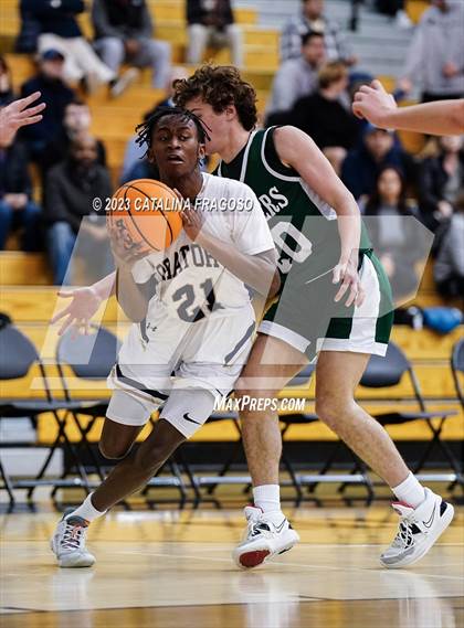 Thumbnail 2 in New Providence @ Oratory Prep photogallery.