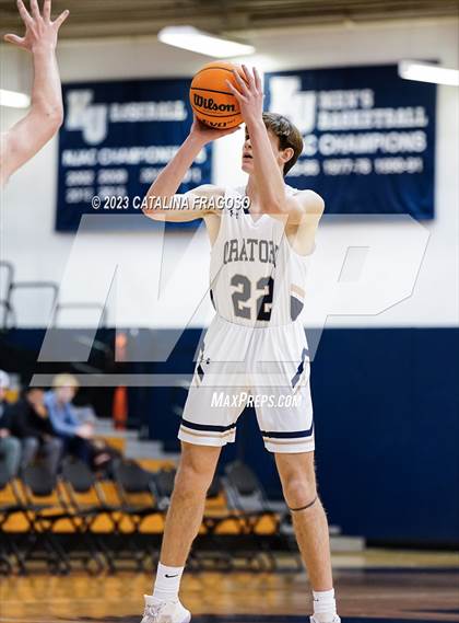 Thumbnail 1 in New Providence @ Oratory Prep photogallery.