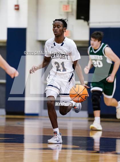 Thumbnail 1 in New Providence @ Oratory Prep photogallery.